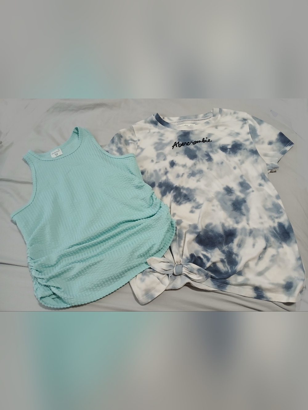 Girl's | Lot of 2 | Abercrombie Kids Tops